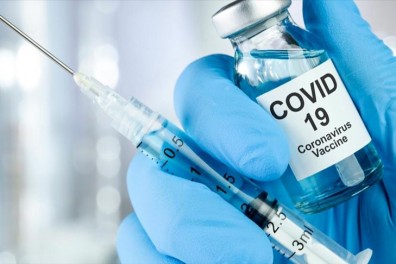 Информационный материал по вакцинации против COVID-19 в сезоне 2024/2025