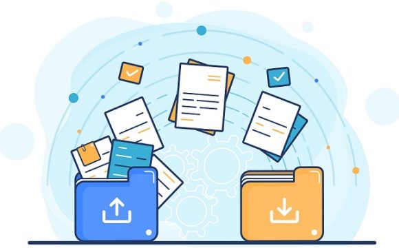 Информационный листок