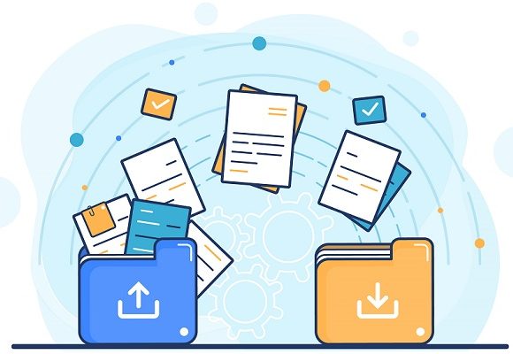 Информационный листок