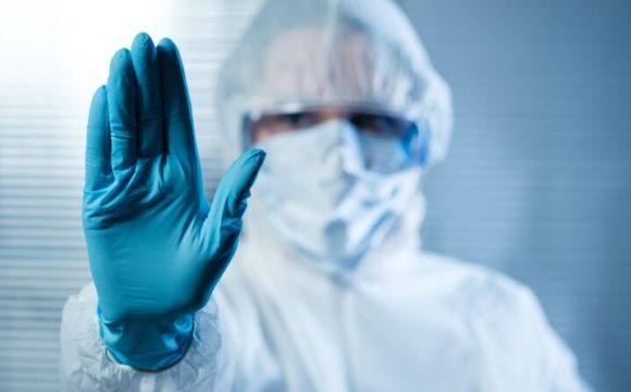 Перечень стран, неблагополучных по инфекционным заболеваниям