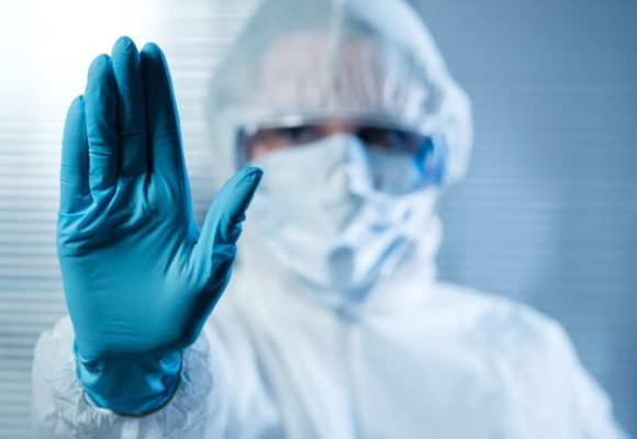 Перечень стран, неблагополучных по инфекционным заболеваниям