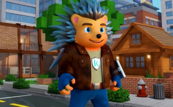 «Кибер Право»