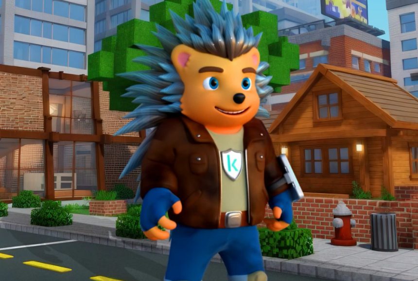 «Кибер Право»