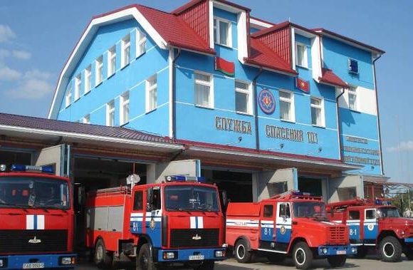 12-05-26-6 Клецкий районный отдел по чрезвычайным ситуациям