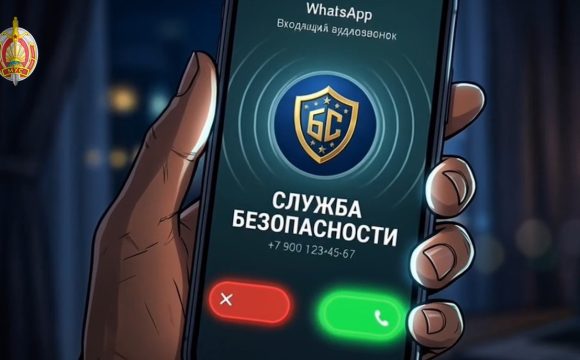 Профилактика мошенничества