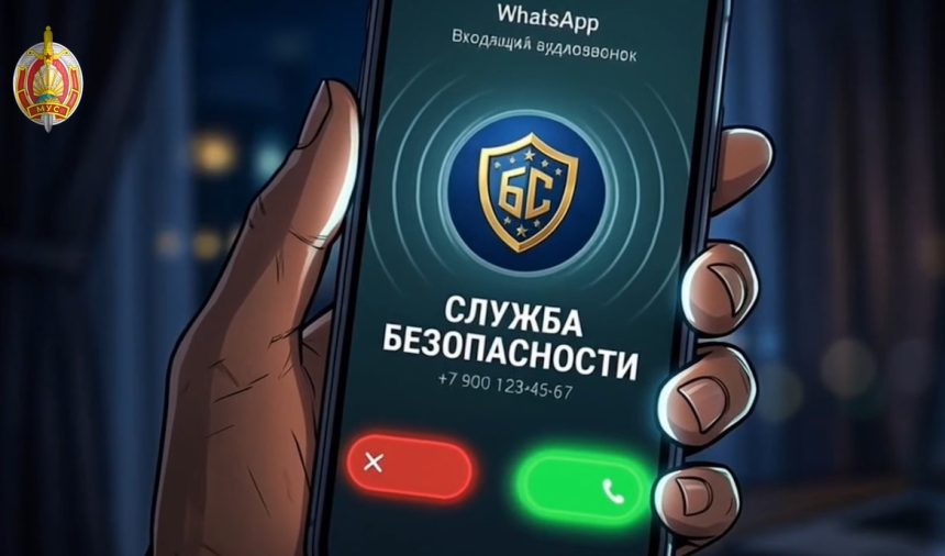 Профилактика мошенничества