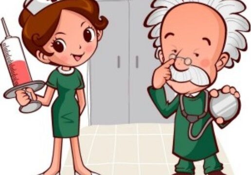 Осень! А значит, пришло время защитить свой организм от гриппа! (информация по прививочной кампании)