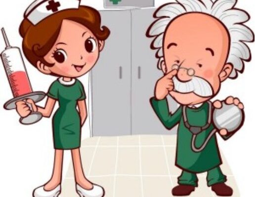 Осень! А значит, пришло время защитить свой организм от гриппа! (информация по прививочной кампании)